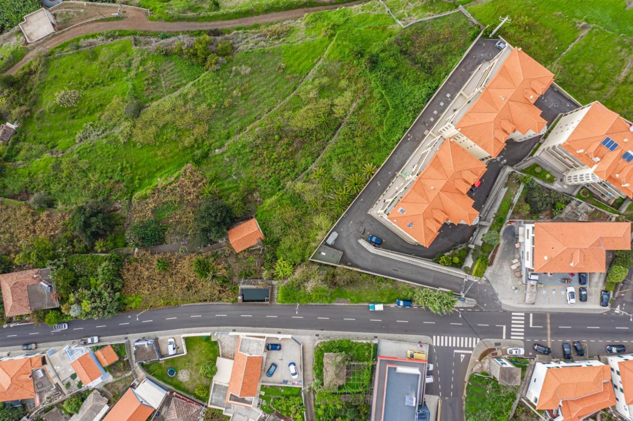 Apartament Bela Vista Sea View Venda do Atalhinho Zewnętrze zdjęcie