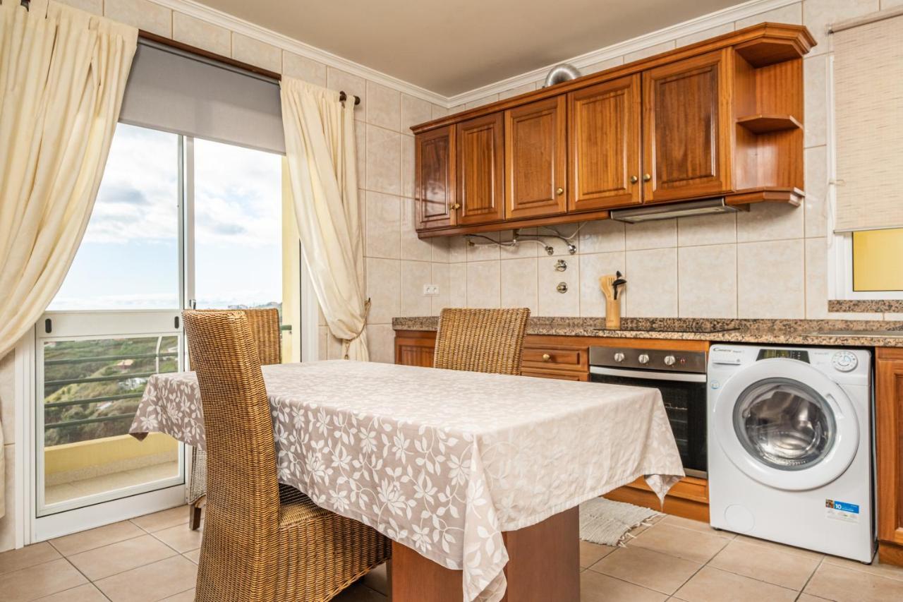 Apartament Bela Vista Sea View Venda do Atalhinho Zewnętrze zdjęcie