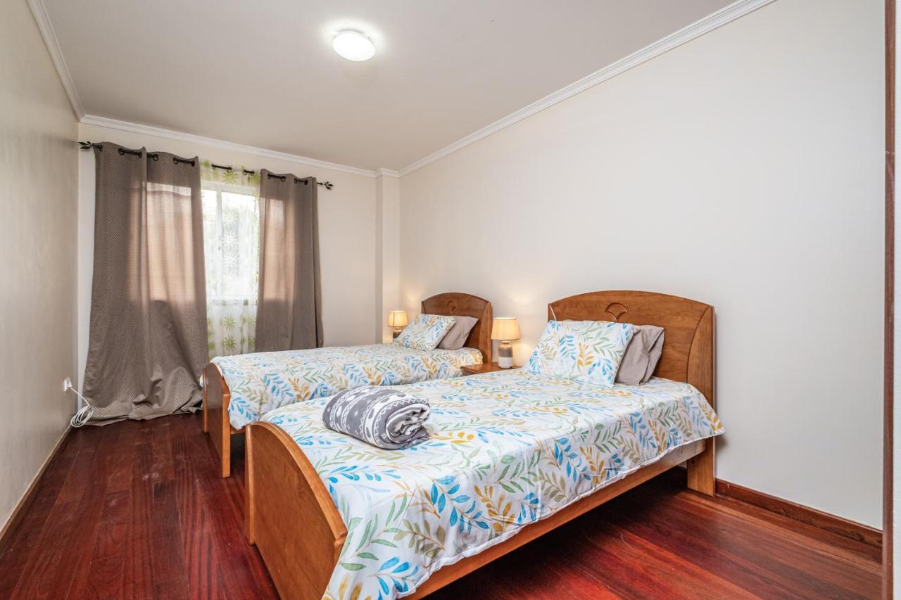 Apartament Bela Vista Sea View Venda do Atalhinho Zewnętrze zdjęcie