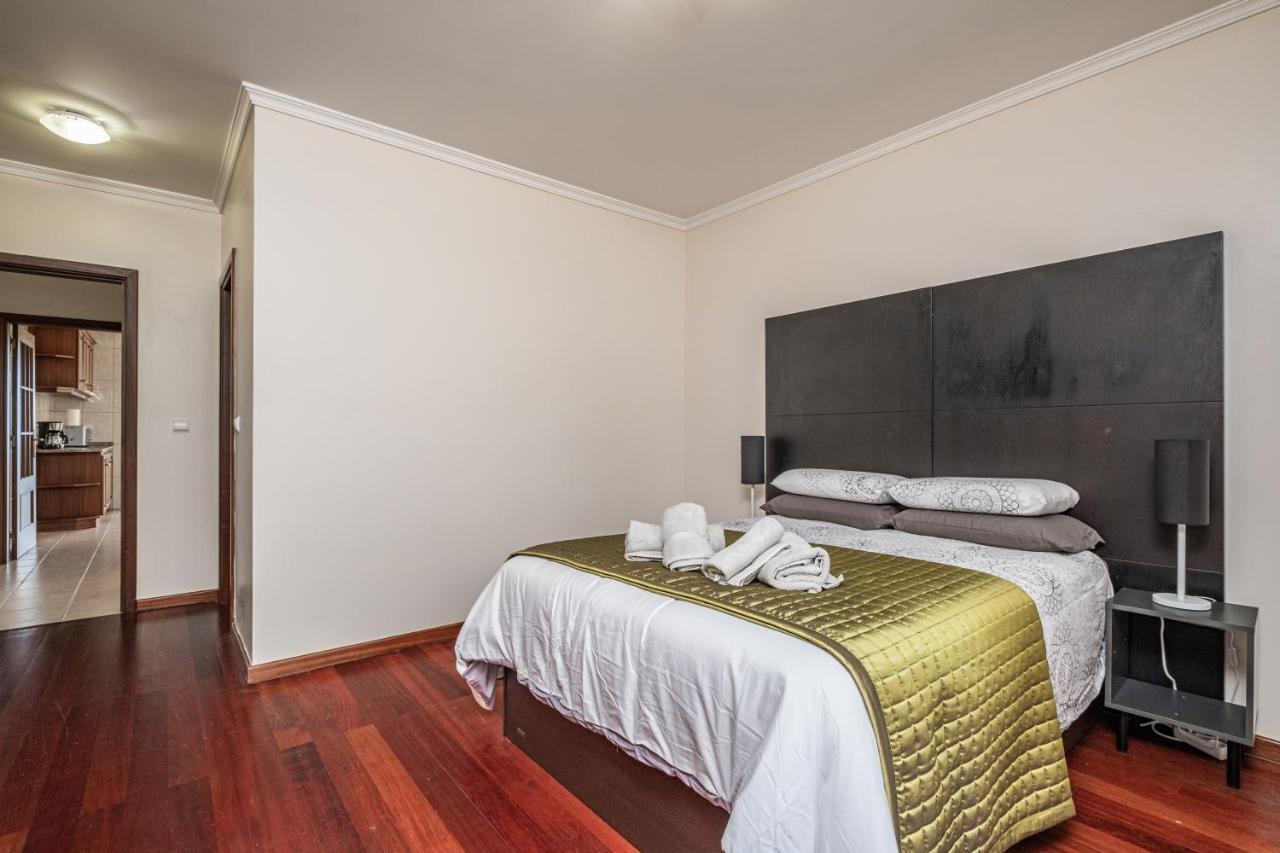 Apartament Bela Vista Sea View Venda do Atalhinho Zewnętrze zdjęcie