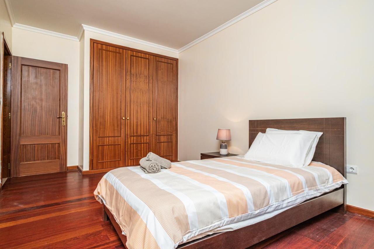 Apartament Bela Vista Sea View Venda do Atalhinho Zewnętrze zdjęcie