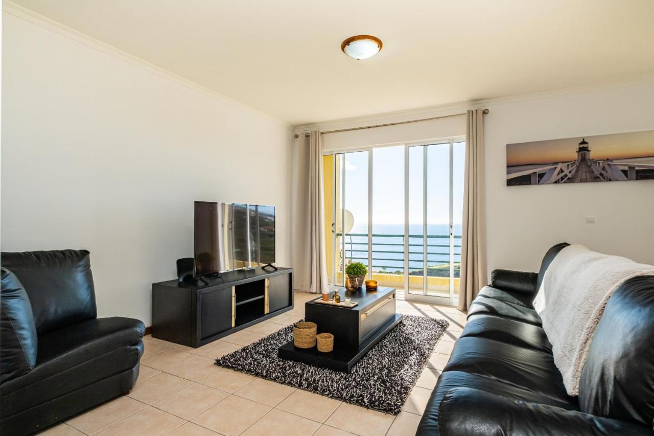 Apartament Bela Vista Sea View Venda do Atalhinho Zewnętrze zdjęcie