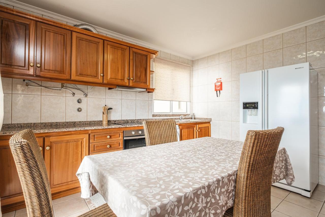 Apartament Bela Vista Sea View Venda do Atalhinho Zewnętrze zdjęcie