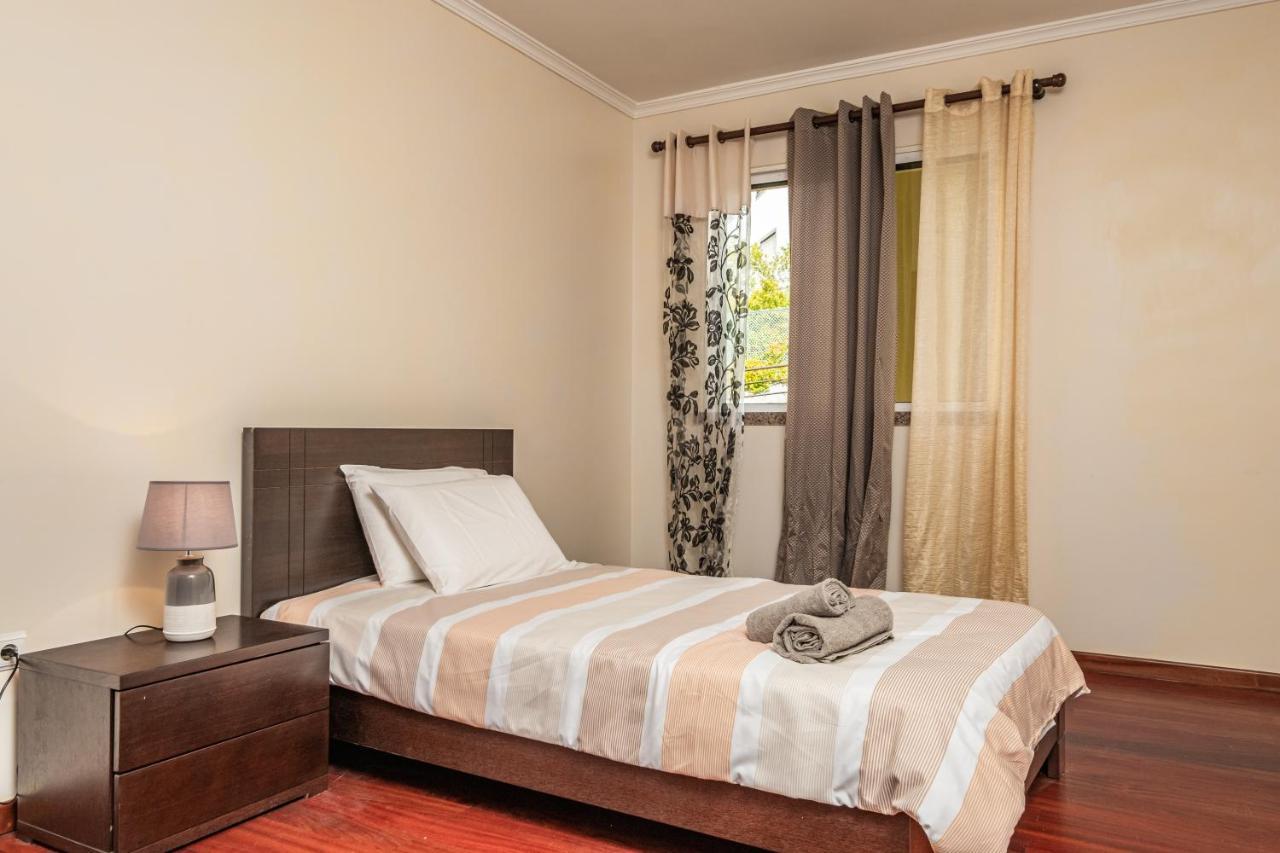 Apartament Bela Vista Sea View Venda do Atalhinho Zewnętrze zdjęcie