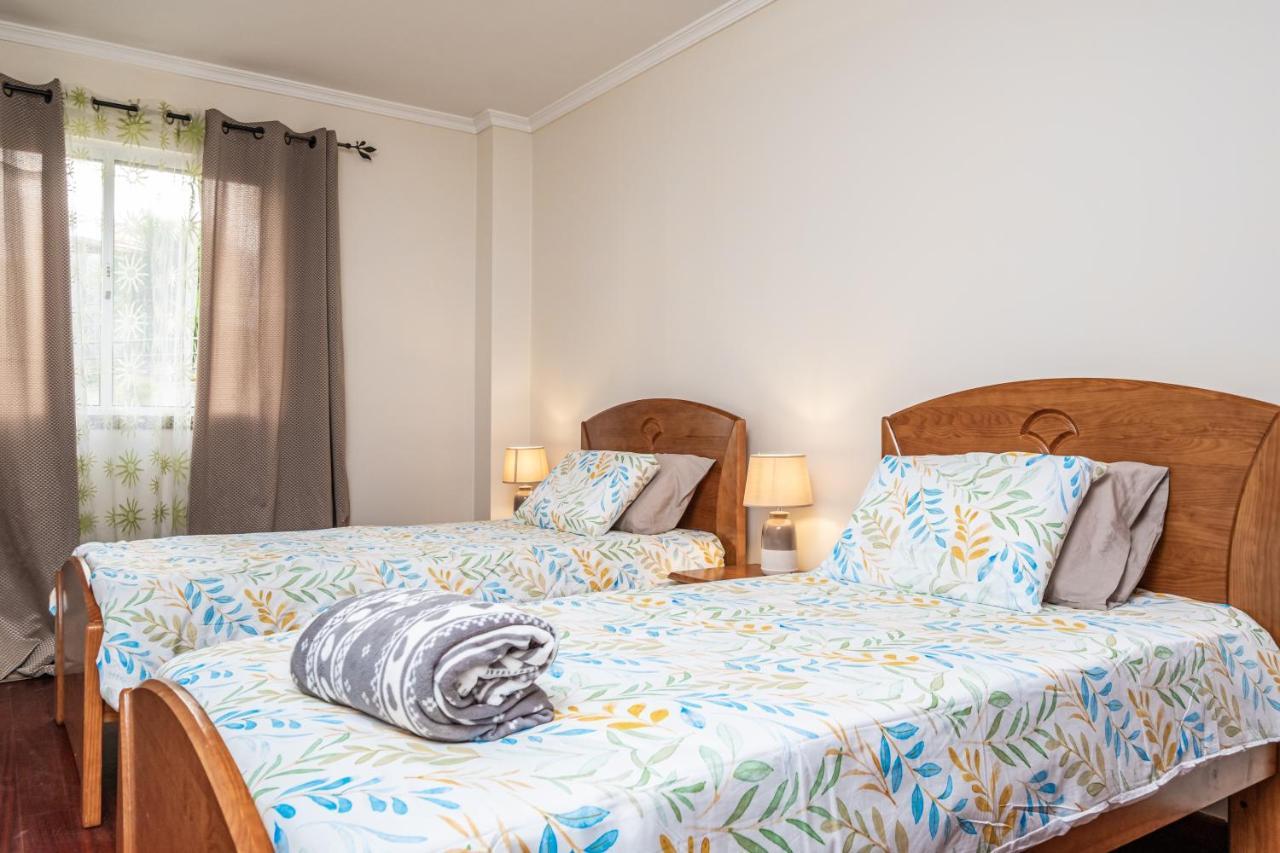 Apartament Bela Vista Sea View Venda do Atalhinho Zewnętrze zdjęcie