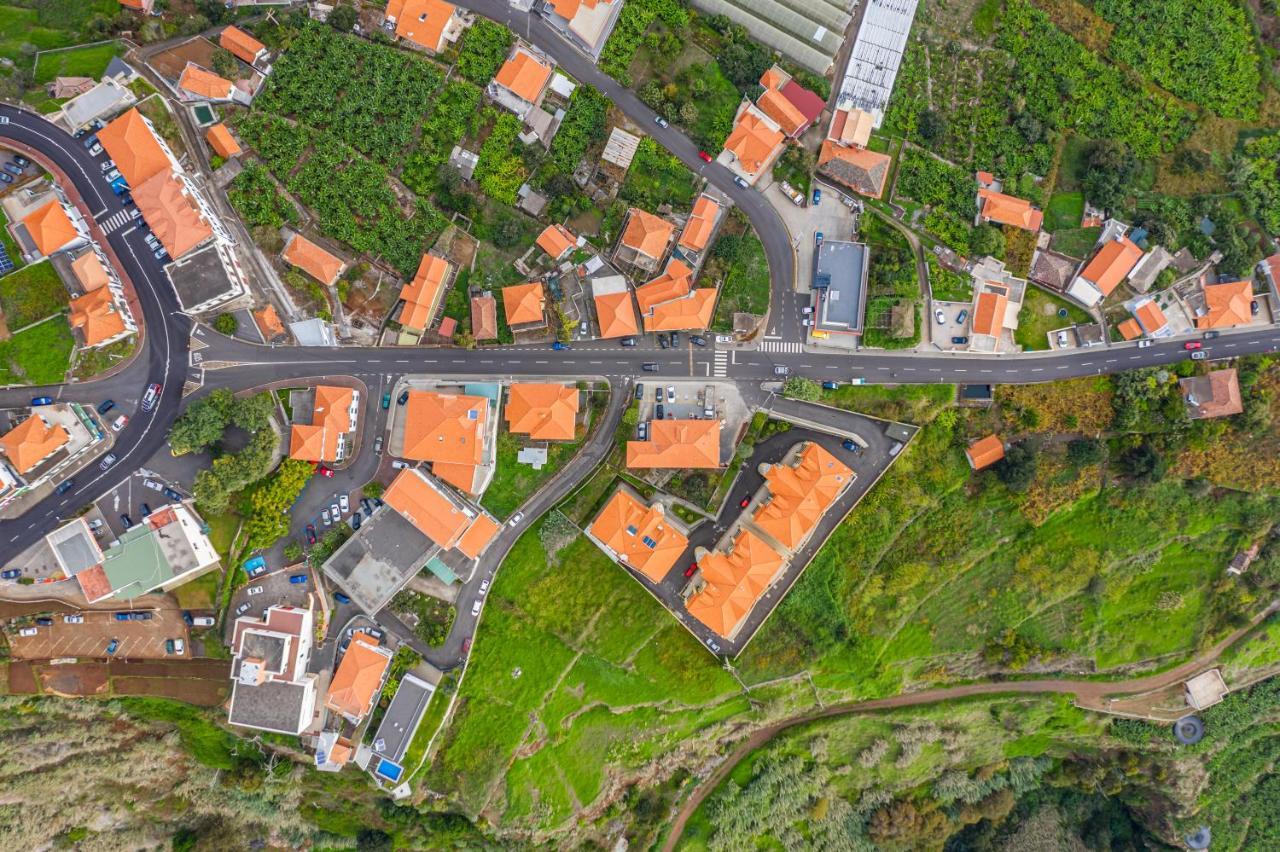 Apartament Bela Vista Sea View Venda do Atalhinho Zewnętrze zdjęcie
