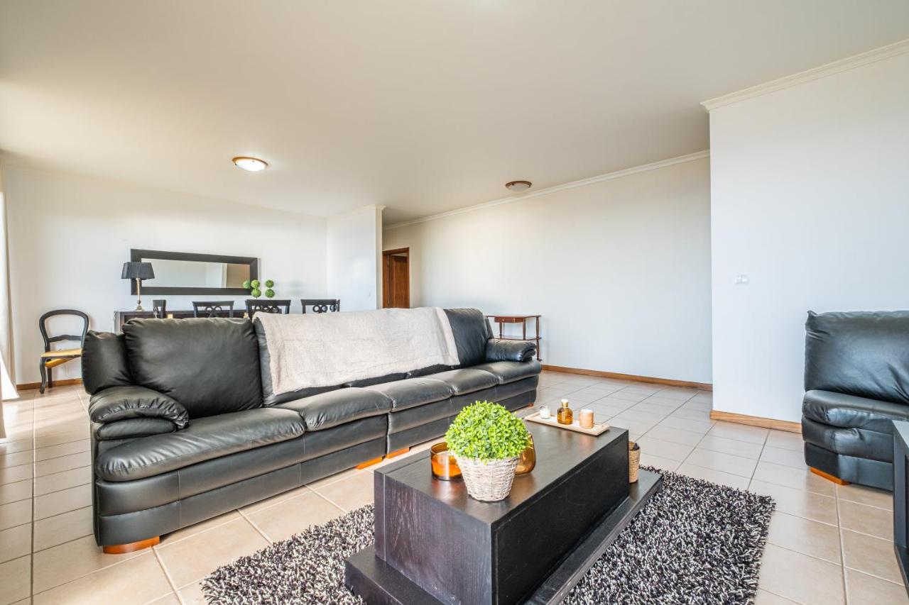 Apartament Bela Vista Sea View Venda do Atalhinho Zewnętrze zdjęcie