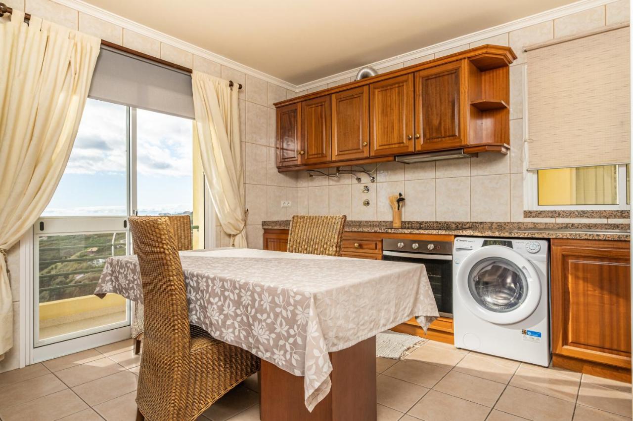 Apartament Bela Vista Sea View Venda do Atalhinho Zewnętrze zdjęcie