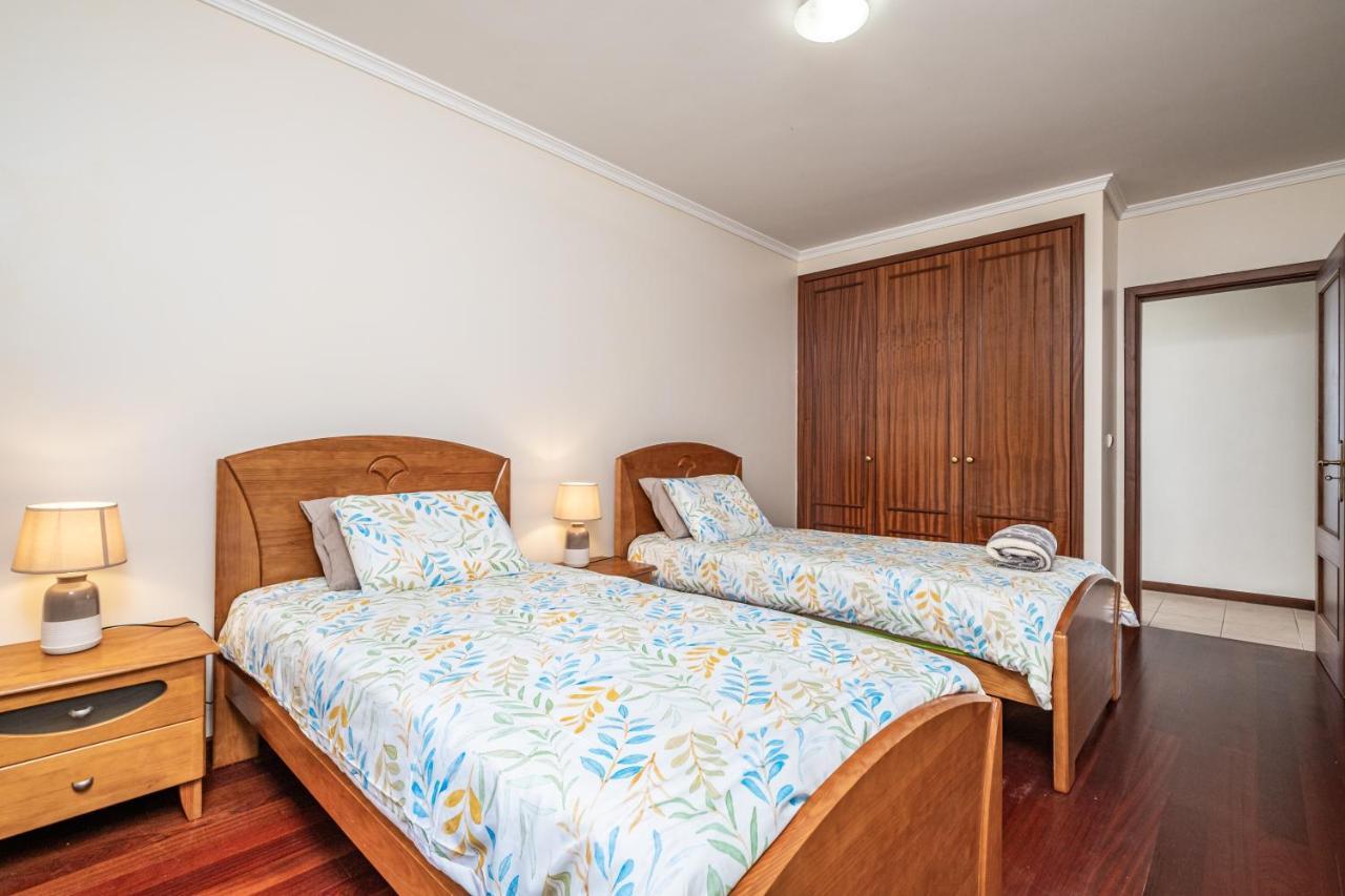 Apartament Bela Vista Sea View Venda do Atalhinho Zewnętrze zdjęcie
