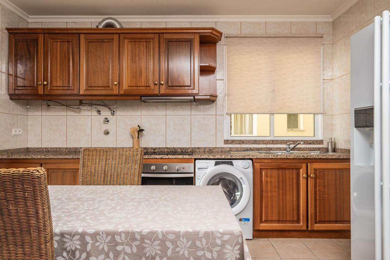 Apartament Bela Vista Sea View Venda do Atalhinho Zewnętrze zdjęcie