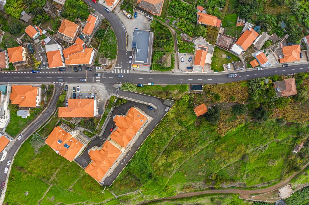 Apartament Bela Vista Sea View Venda do Atalhinho Zewnętrze zdjęcie