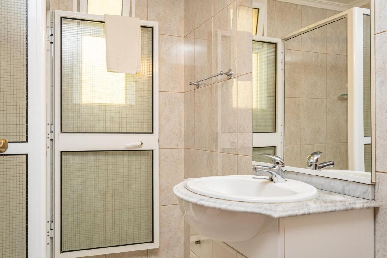 Apartament Bela Vista Sea View Venda do Atalhinho Zewnętrze zdjęcie