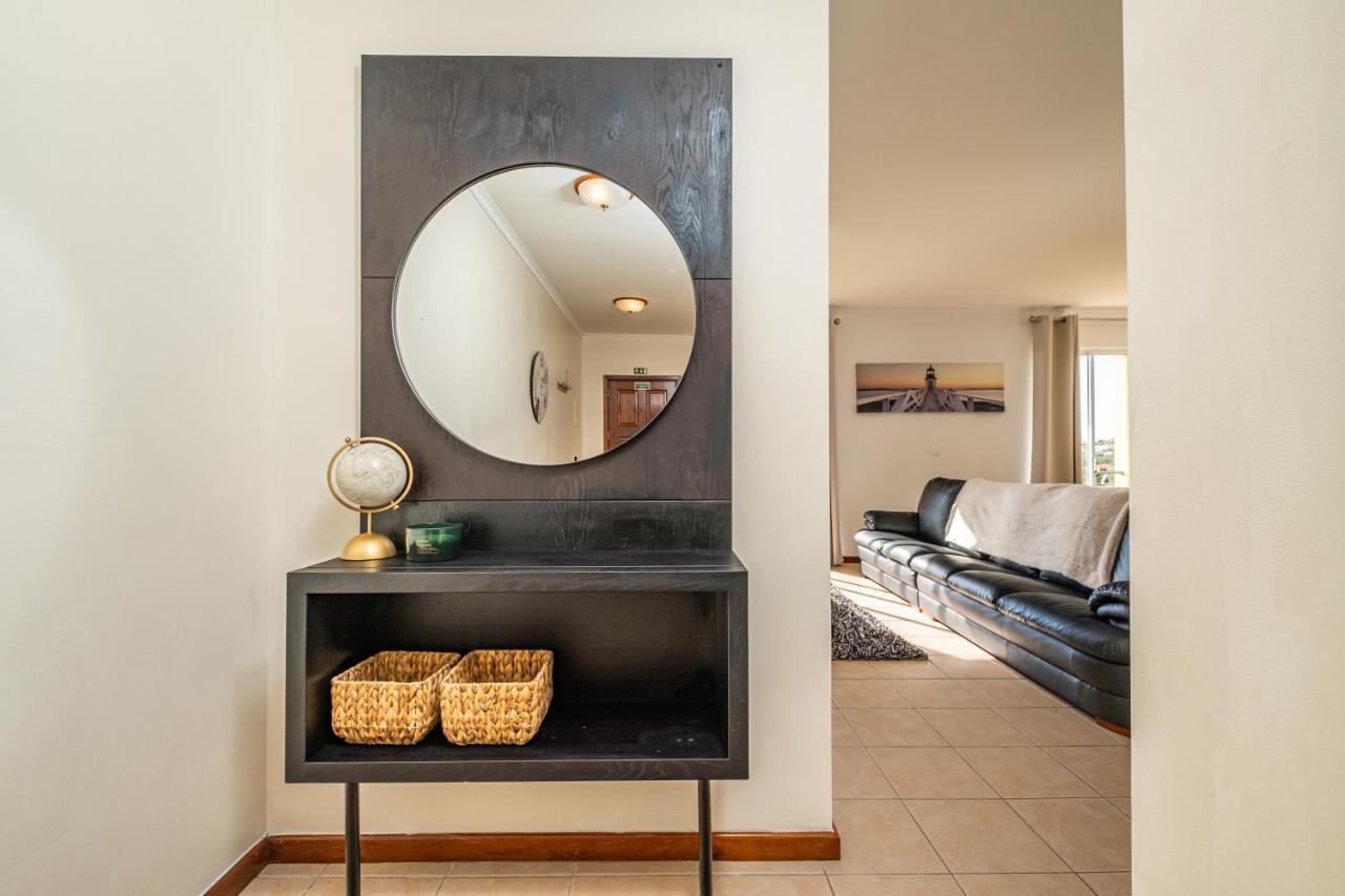 Apartament Bela Vista Sea View Venda do Atalhinho Zewnętrze zdjęcie