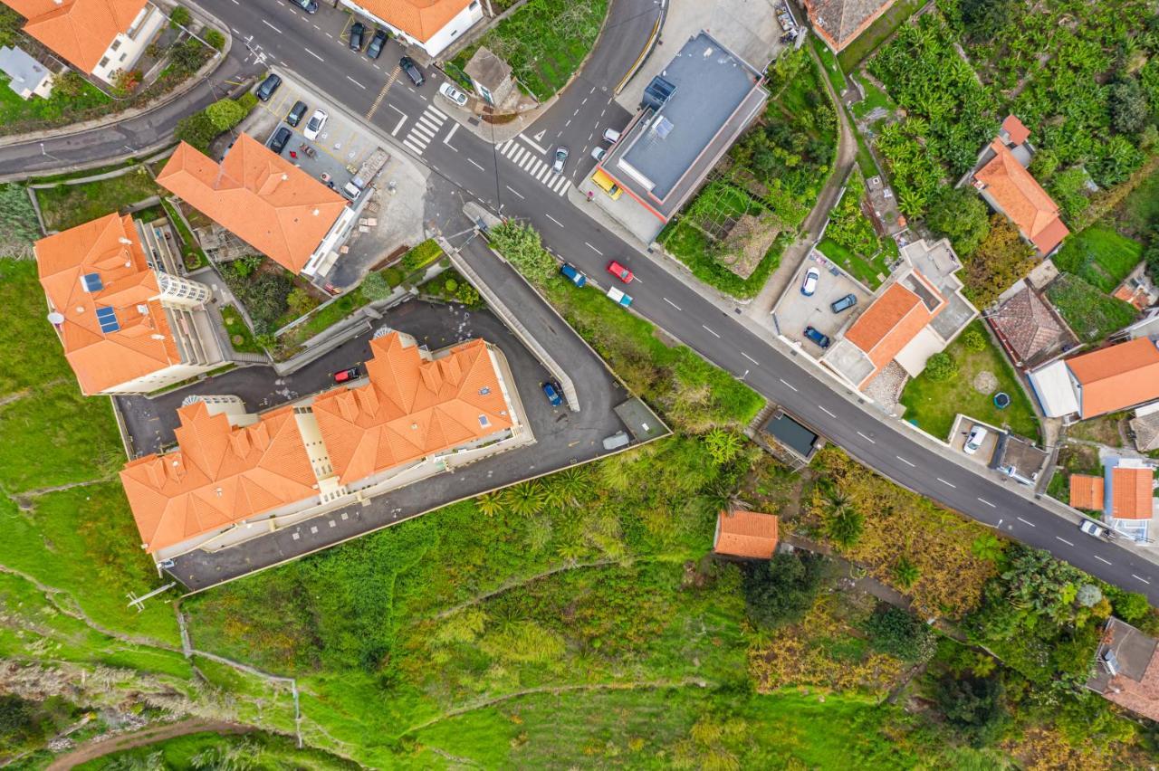 Apartament Bela Vista Sea View Venda do Atalhinho Zewnętrze zdjęcie