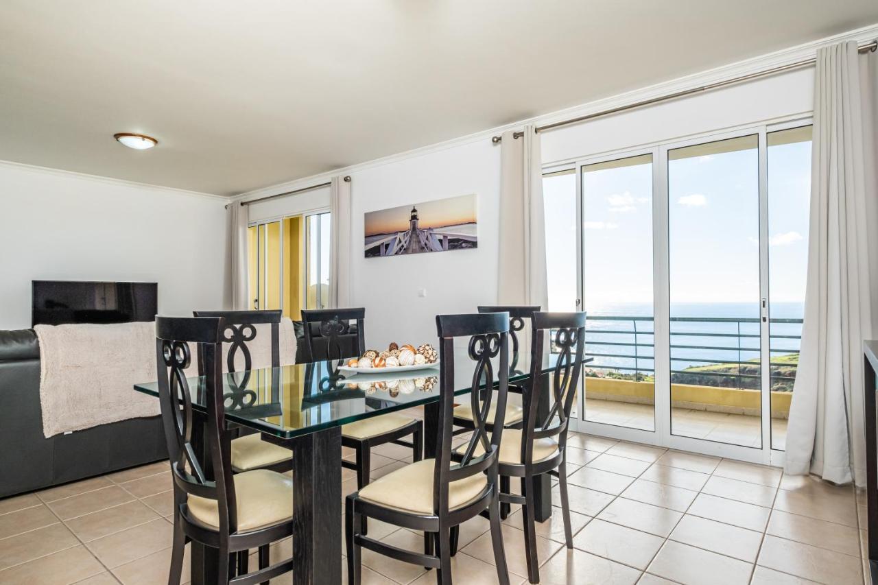 Apartament Bela Vista Sea View Venda do Atalhinho Zewnętrze zdjęcie